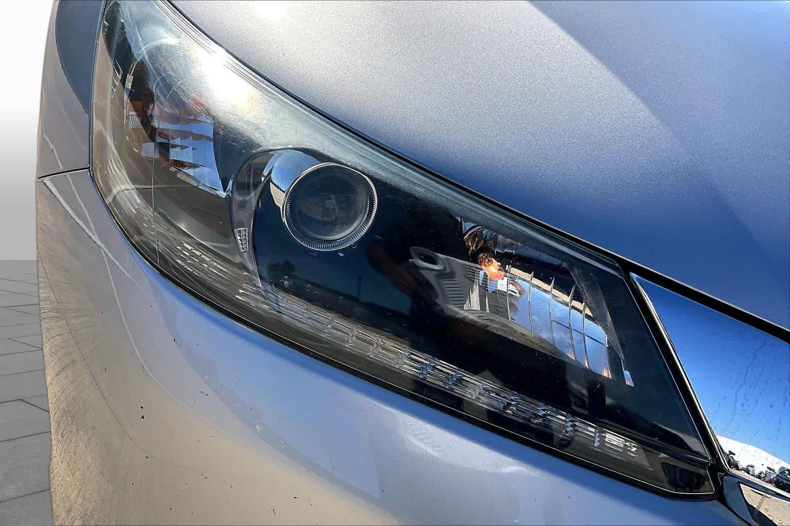 2015 Honda Accord photo 26 of 34