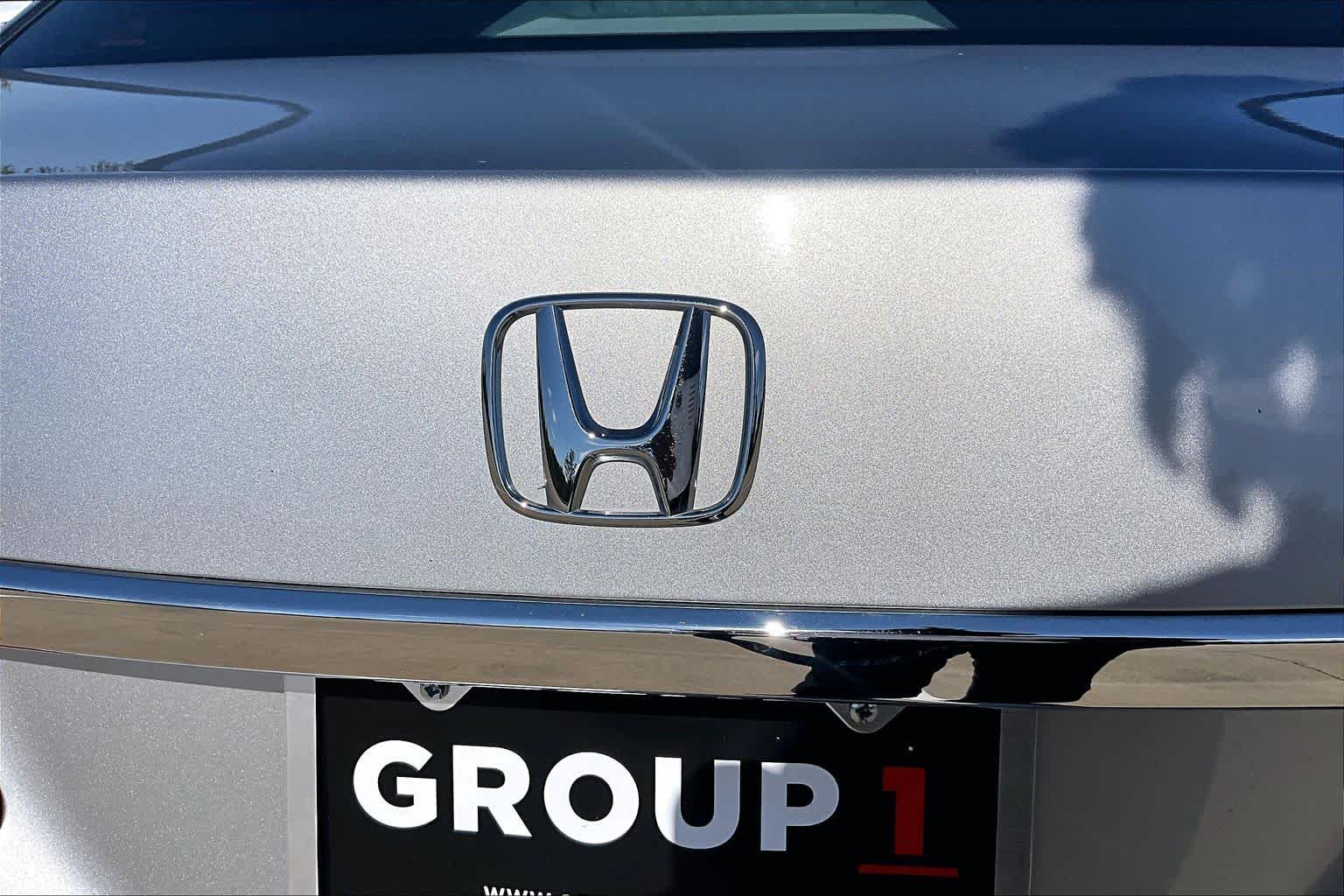 2015 Honda Accord photo 29 of 34