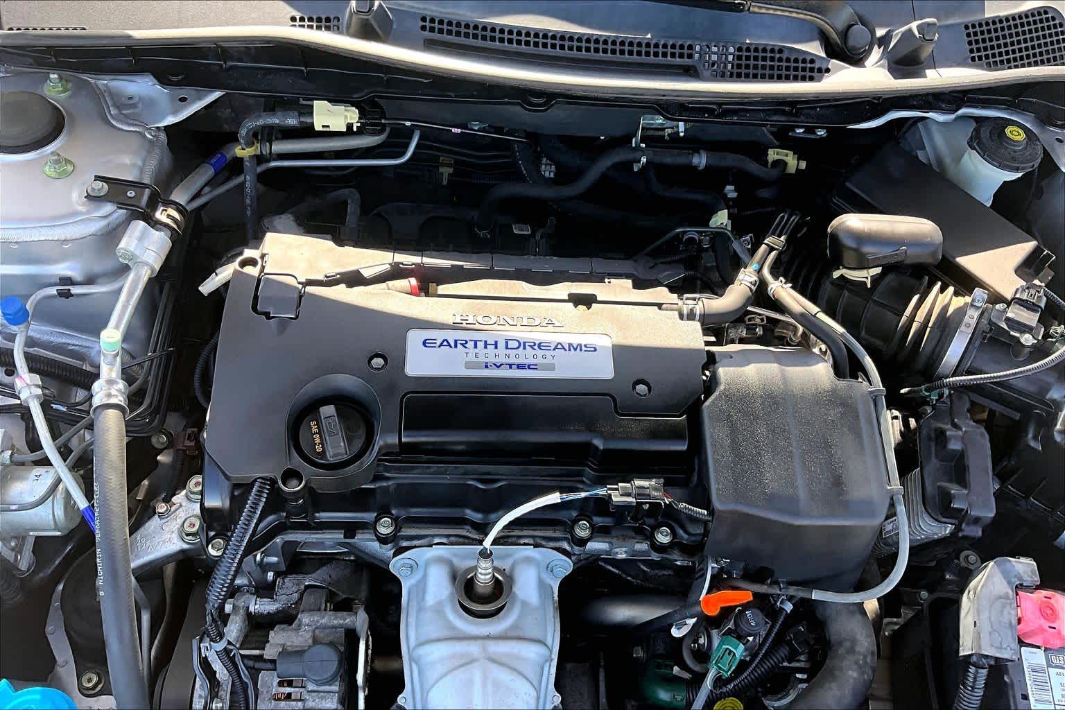 2015 Honda Accord photo 31 of 34