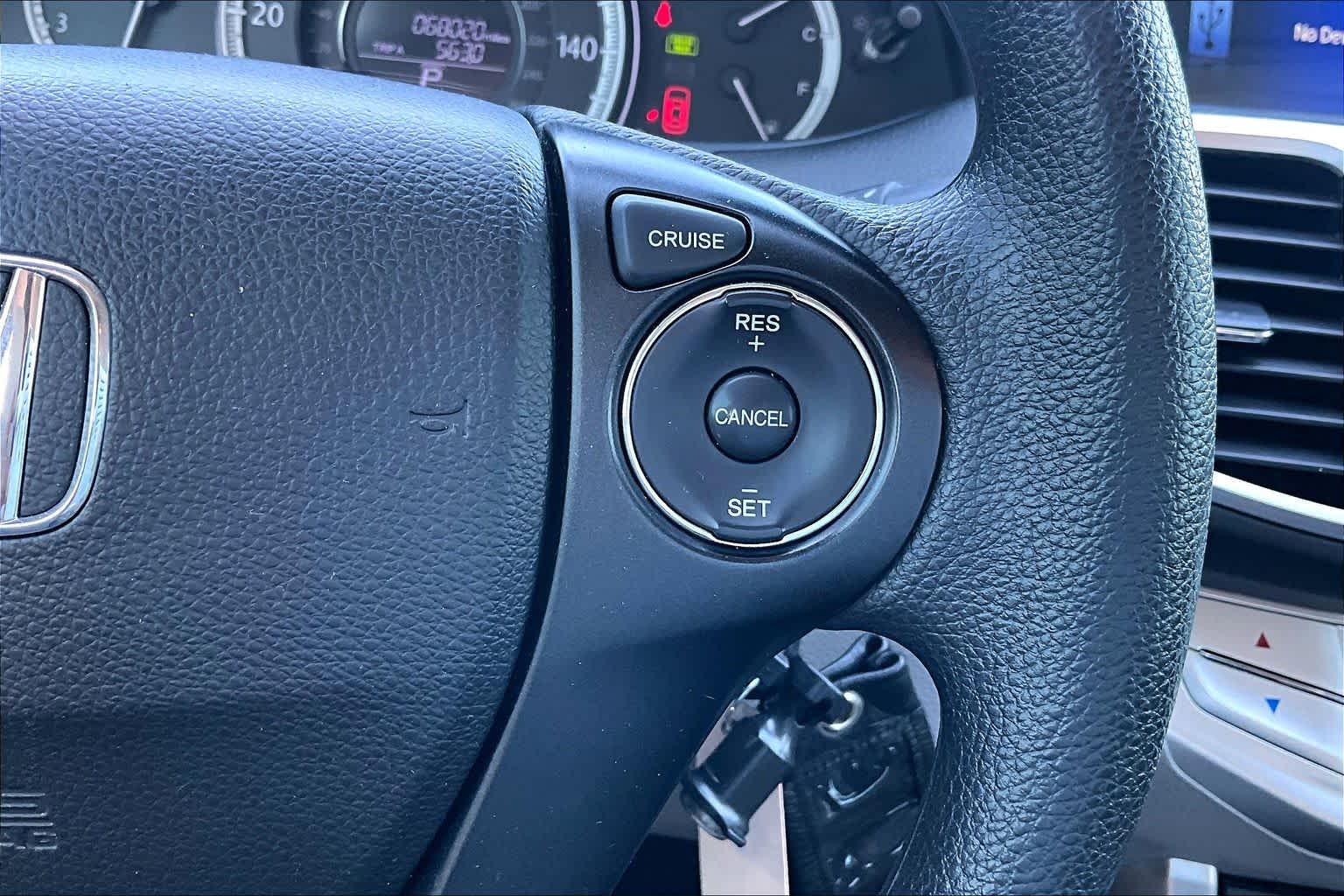 2015 Honda Accord photo 23 of 34