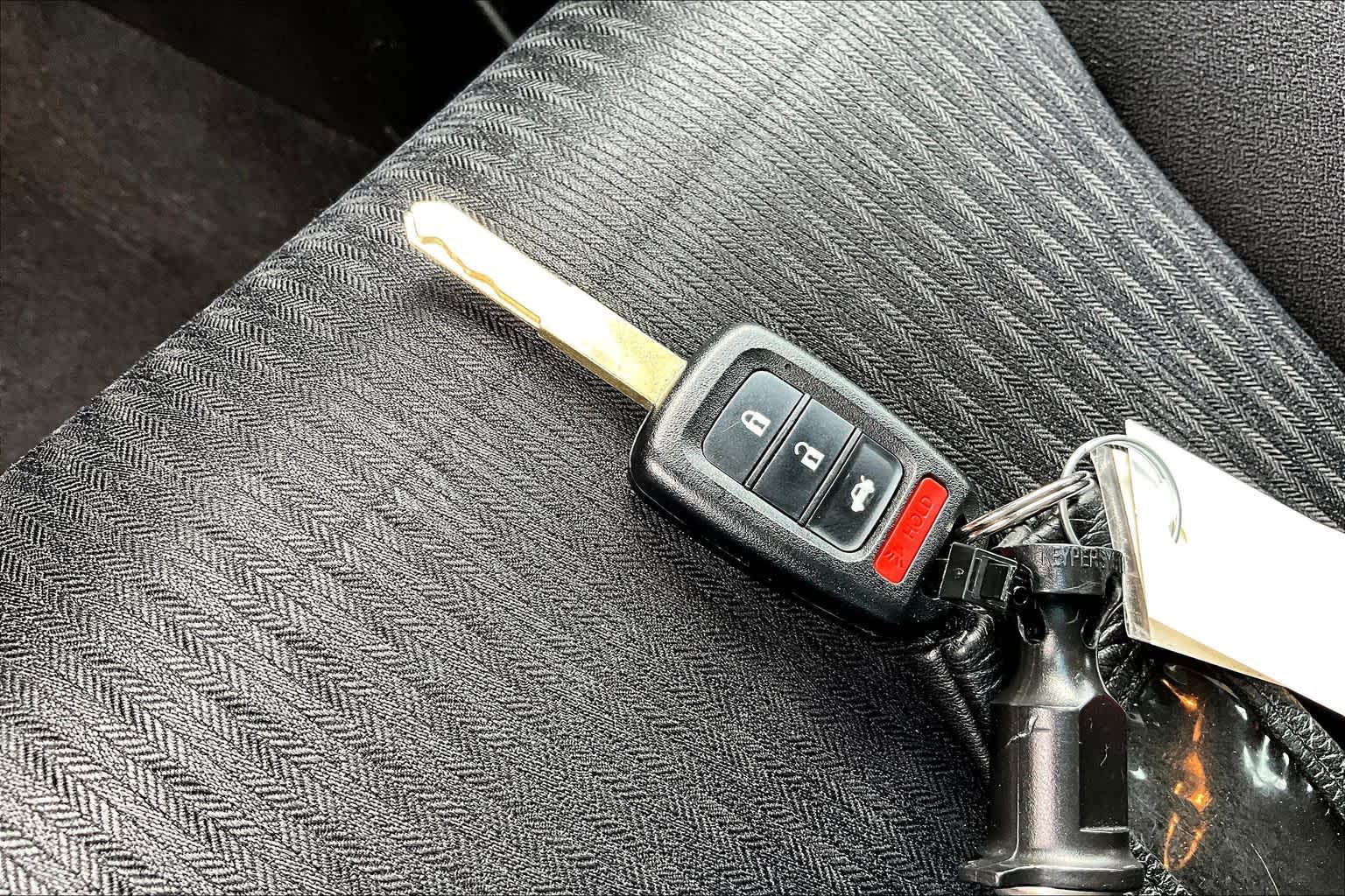 2013 Honda Accord Sport Modern Steel Metallic at Sterling McCall Nissan