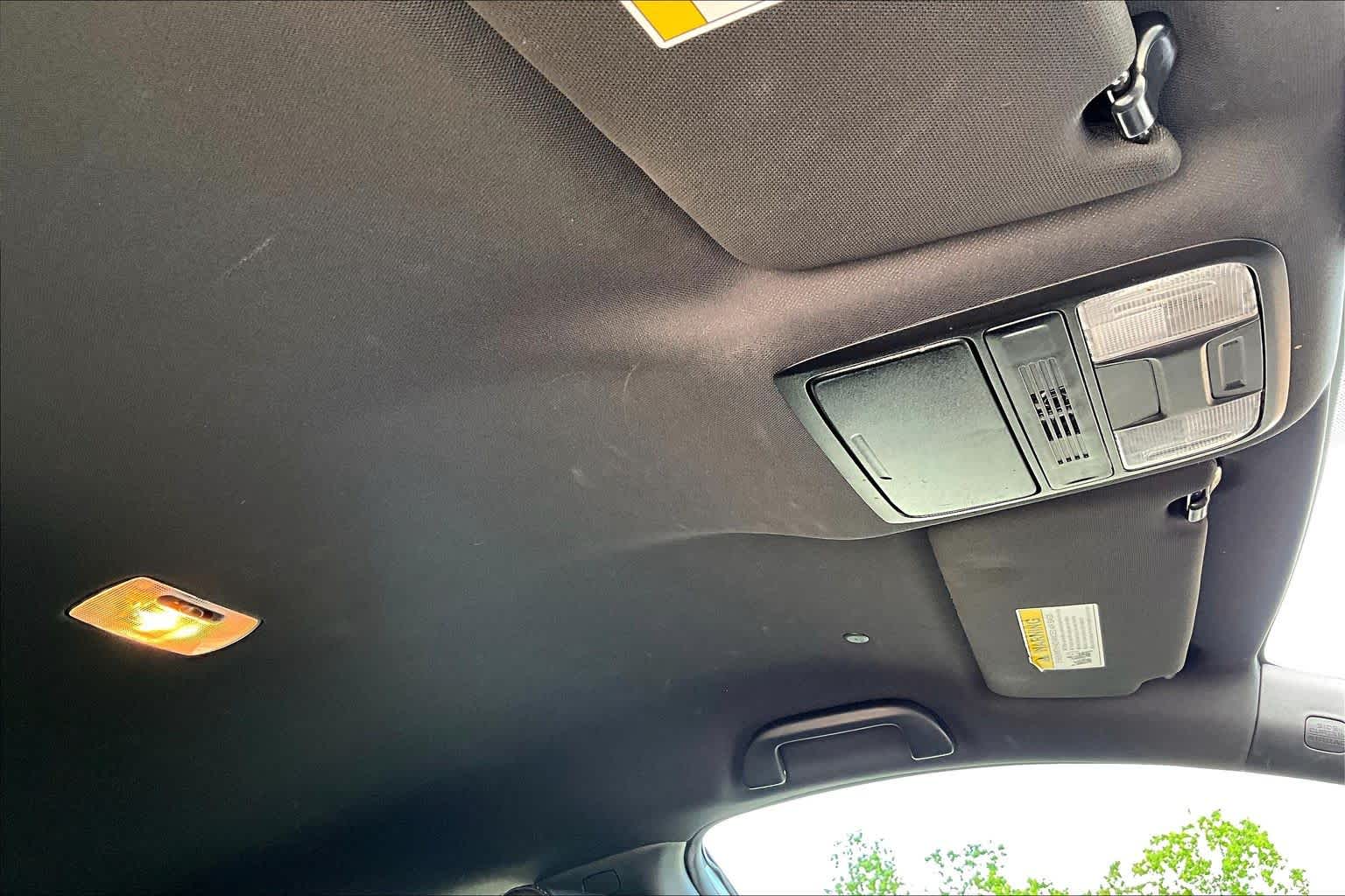 2021 Honda Accord Sedan Sport Lunar Silver Metallic at HGreg Houston