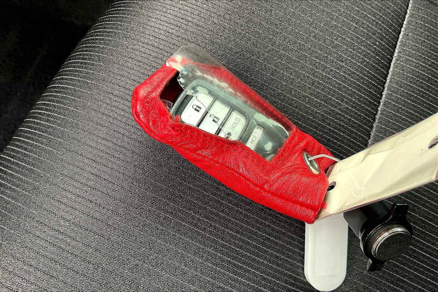 2021 Honda Accord Sport Crystal Black Pearl at Honda of Clear Lake