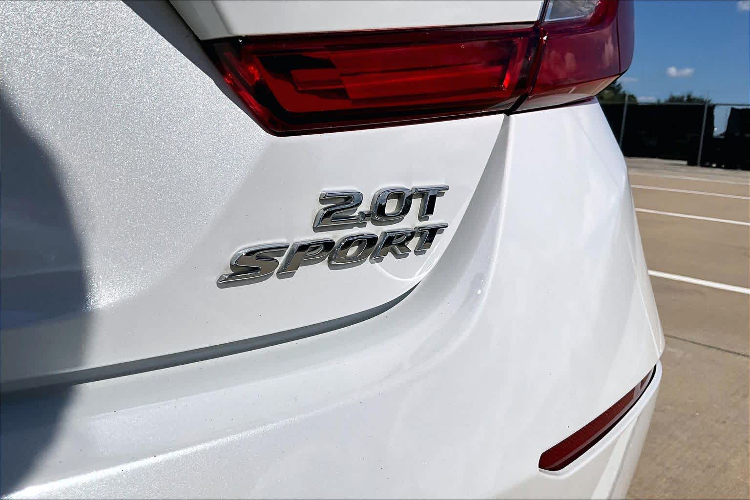 2021 Honda Accord Sedan photo 10 of 36