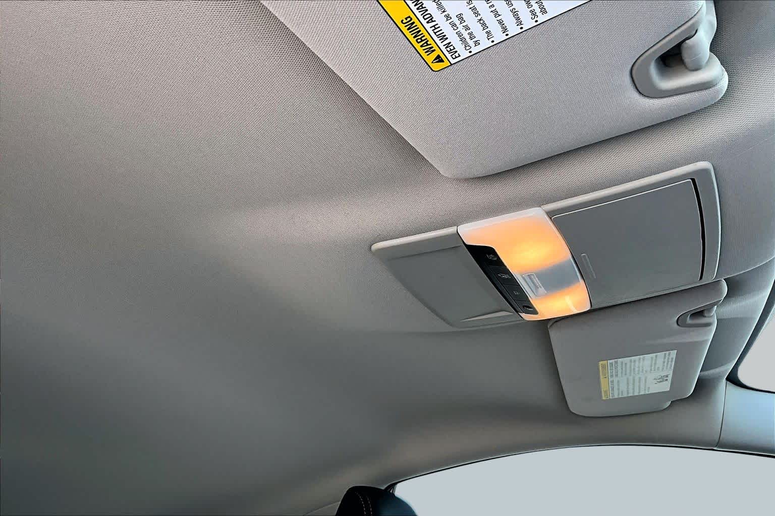 2026 Nissan Altima SR Gray Sky Pearl at AutoNation Chevrolet Gulf Fwy
