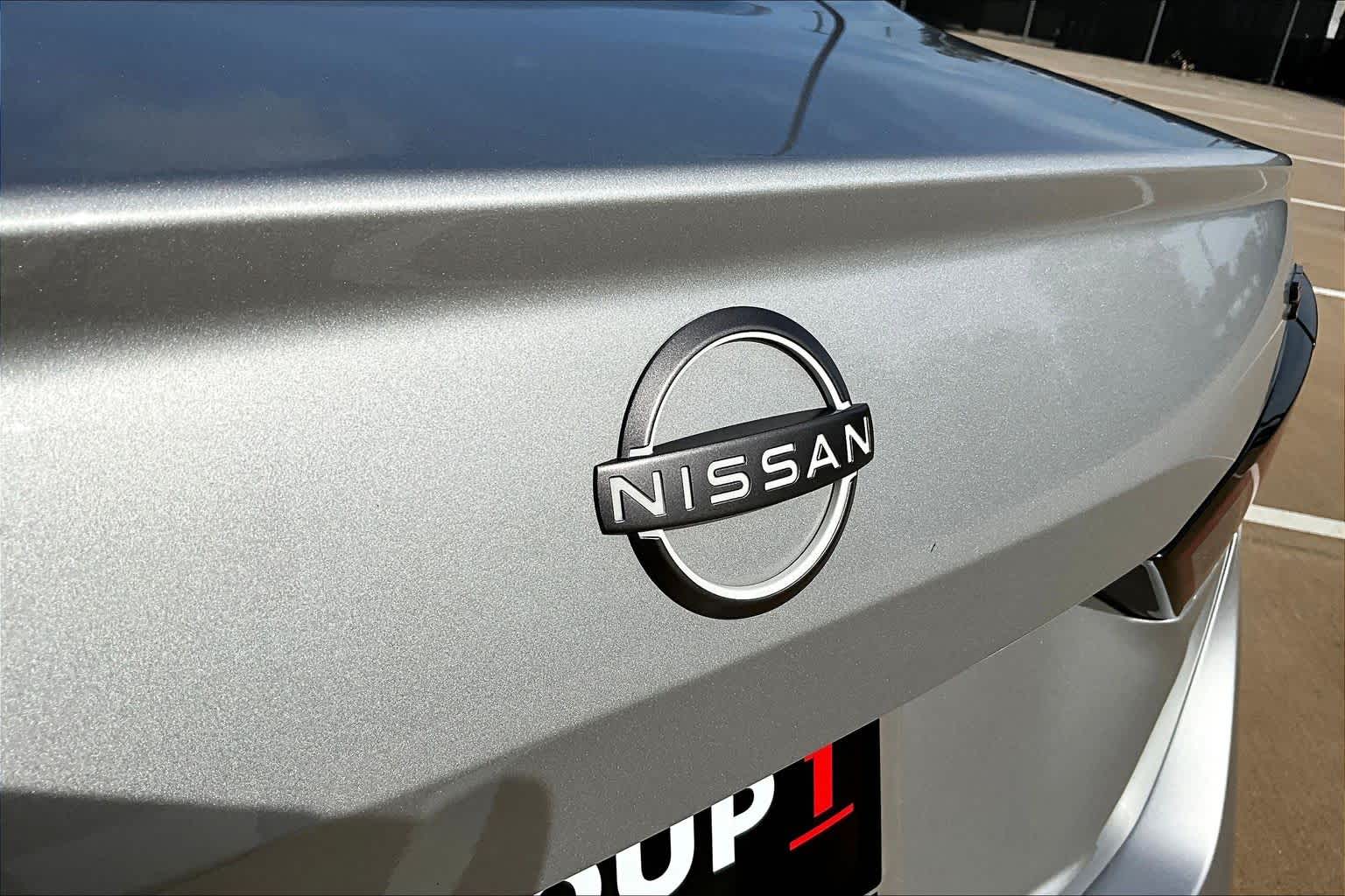 2024 Nissan Altima 2.5 SR - 9