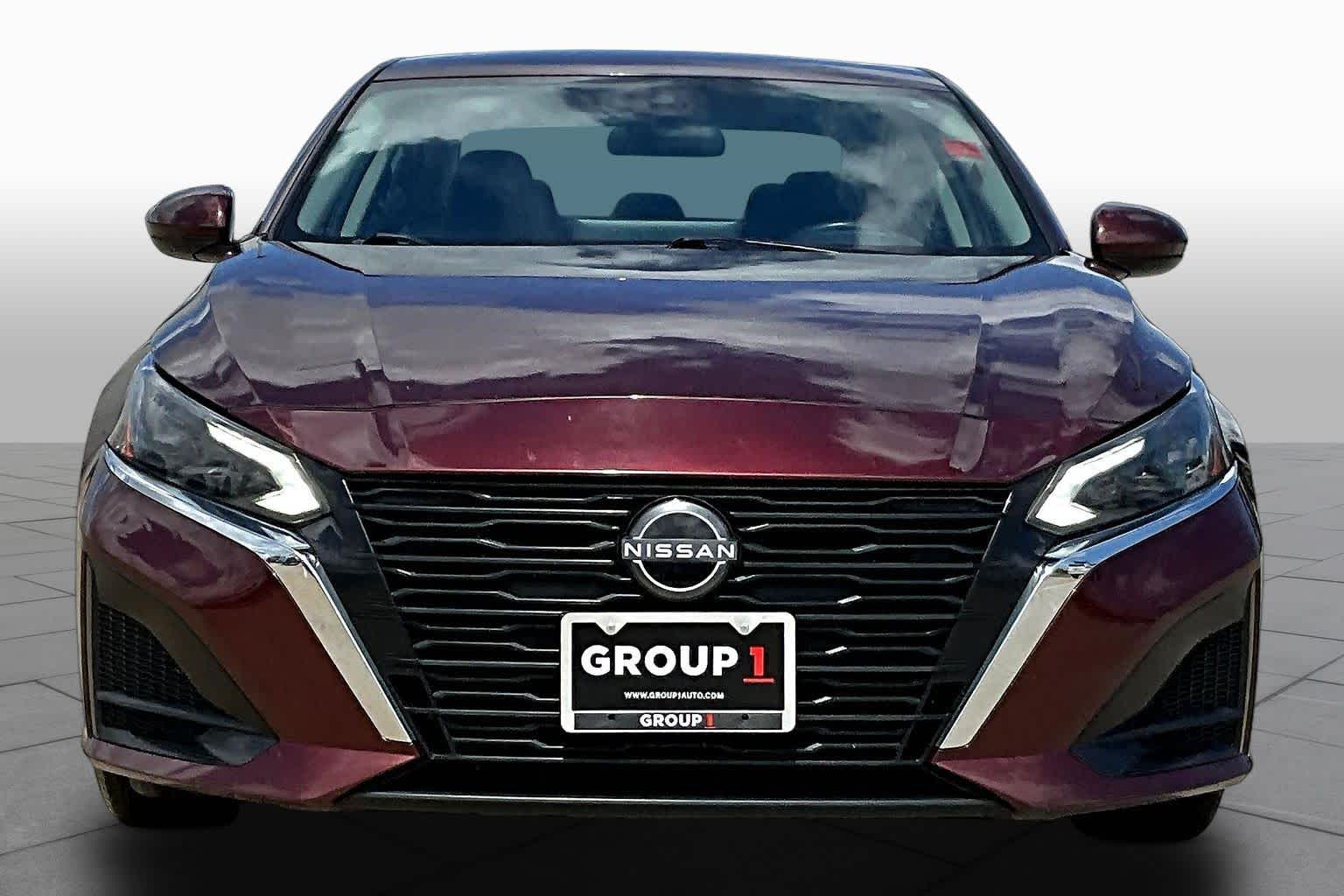 2024 Nissan Altima 2.5 SV - 3