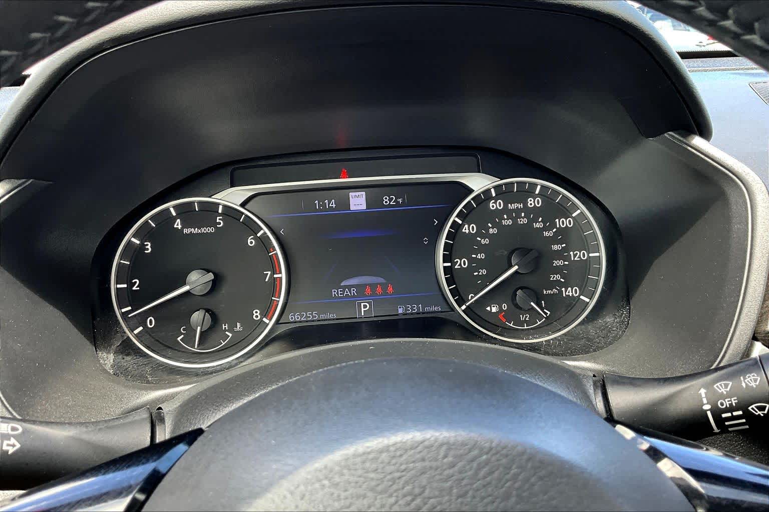 2024 Nissan Altima 2.5 SV Garnet Pearl Metallic at Lexus of Clear Lake