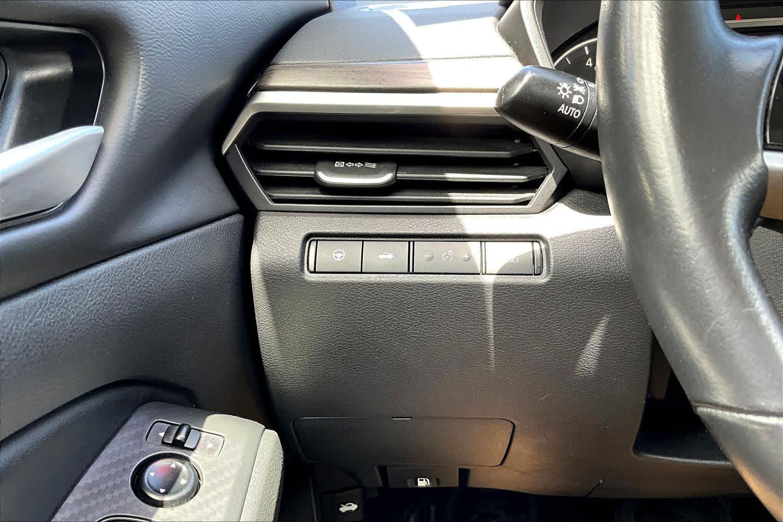 2024 Nissan Altima 2.5 SV Garnet Pearl Metallic at Lexus of Clear Lake