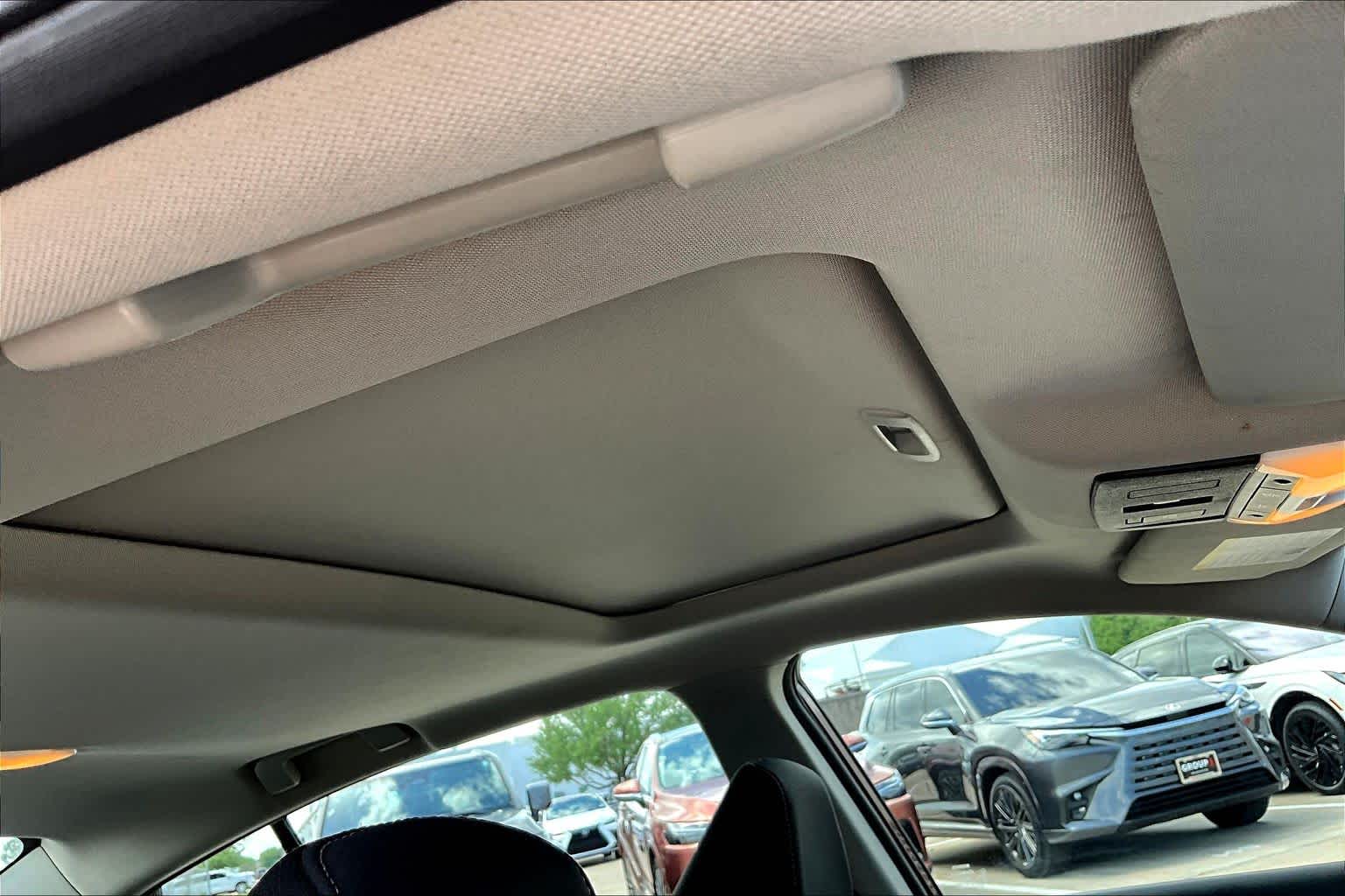 2024 Nissan Altima 2.5 SV Garnet Pearl Metallic at Lexus of Clear Lake