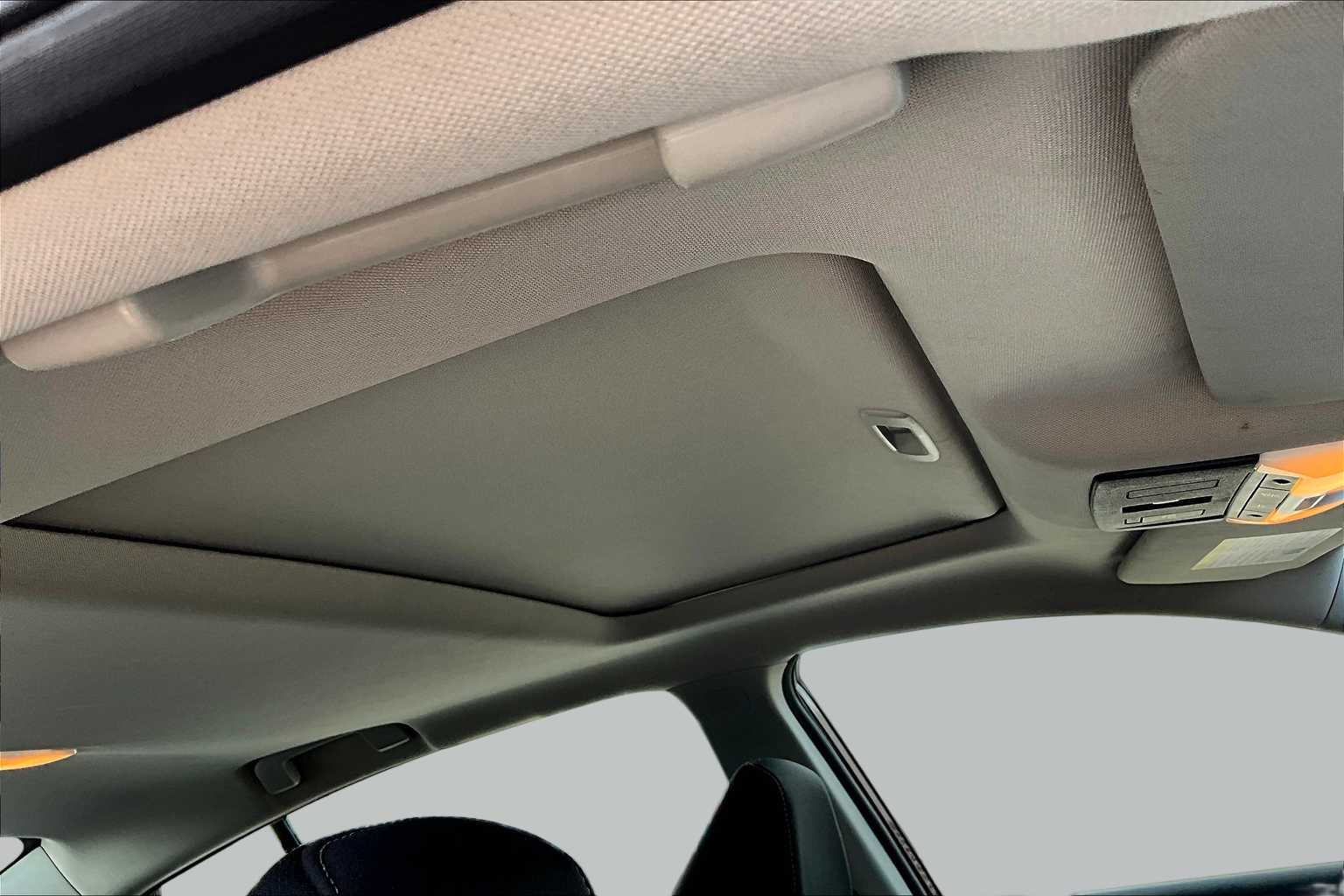 2024 Nissan Altima 2.5 SV Garnet Pearl Metallic at Lexus of Clear Lake