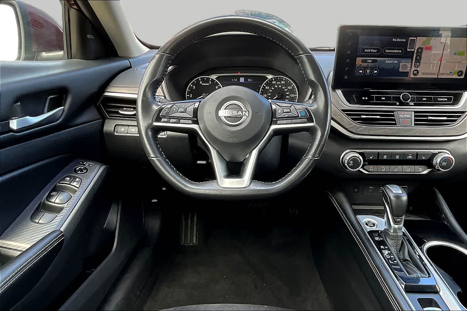 2024 Nissan Altima 2.5 SV - 5