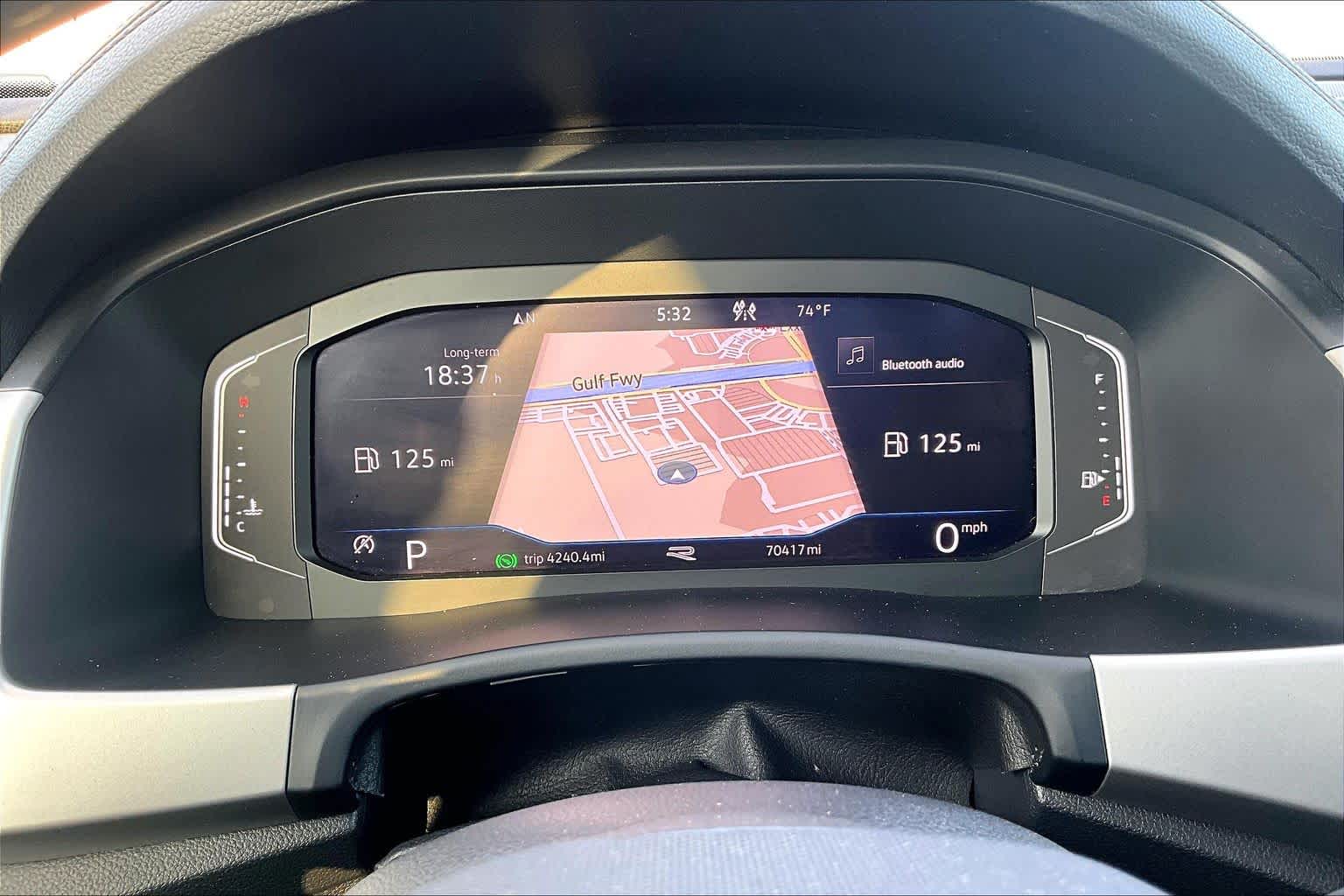 2021 Volkswagen Atlas Cross Sport photo 26 of 36