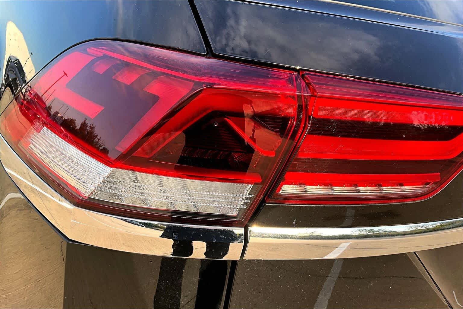 2021 Volkswagen Atlas Cross Sport photo 29 of 36