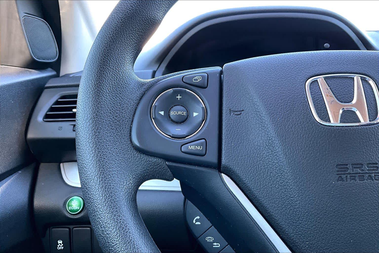 2015 Honda CR-V photo 22 of 31