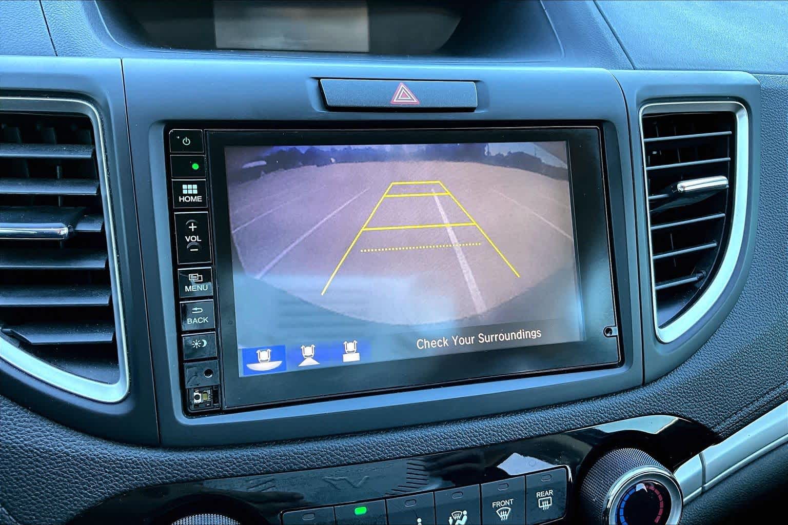 2015 Honda CR-V photo 24 of 31