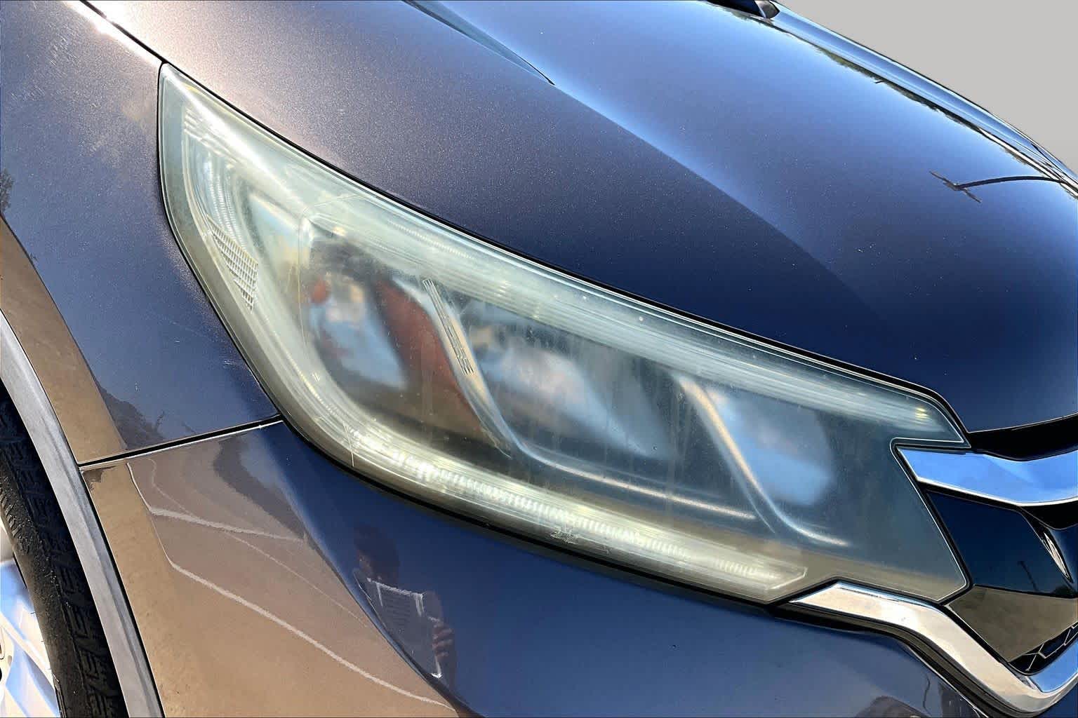 2015 Honda CR-V photo 25 of 31
