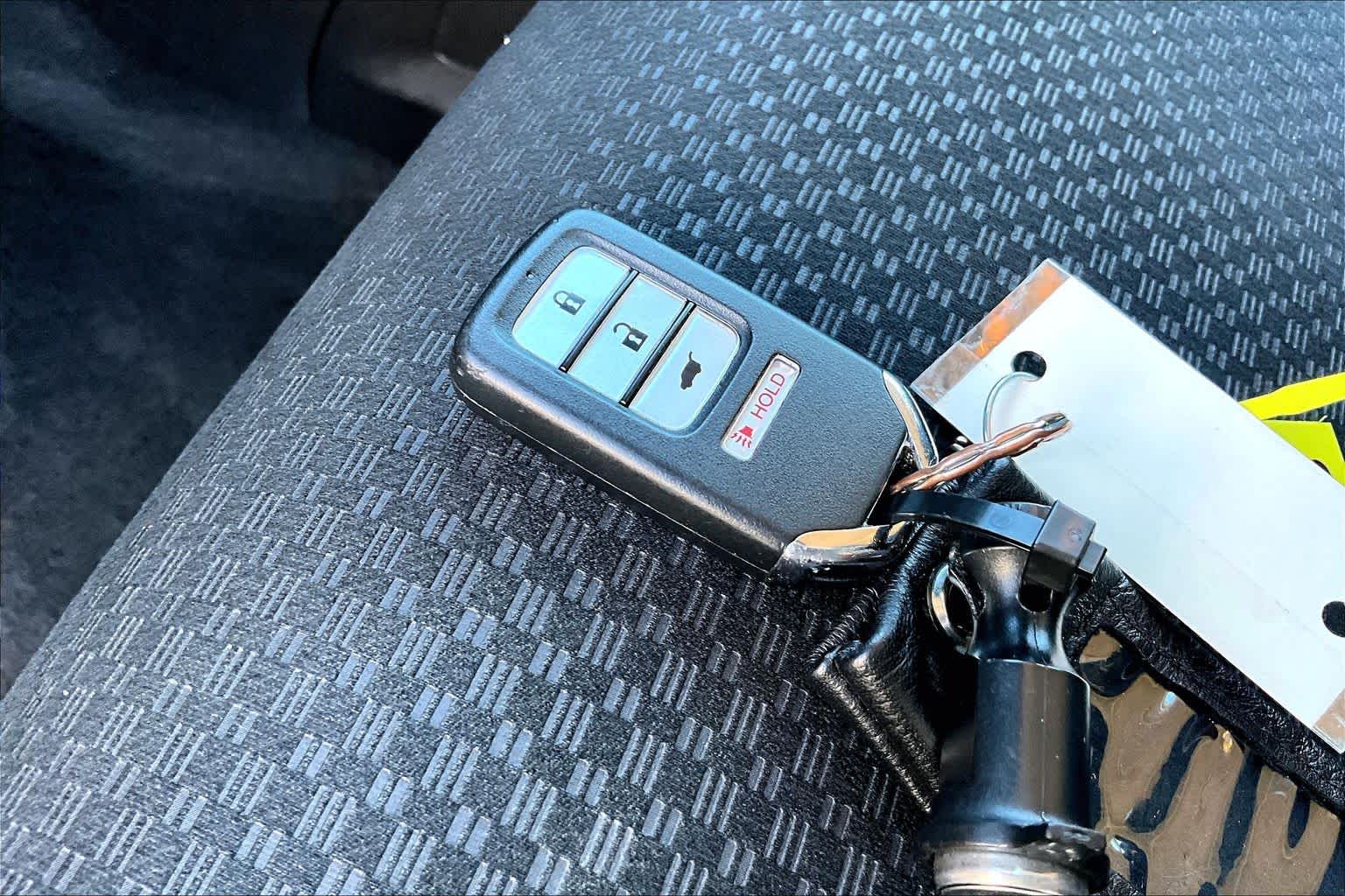 2015 Honda CR-V photo 14 of 31