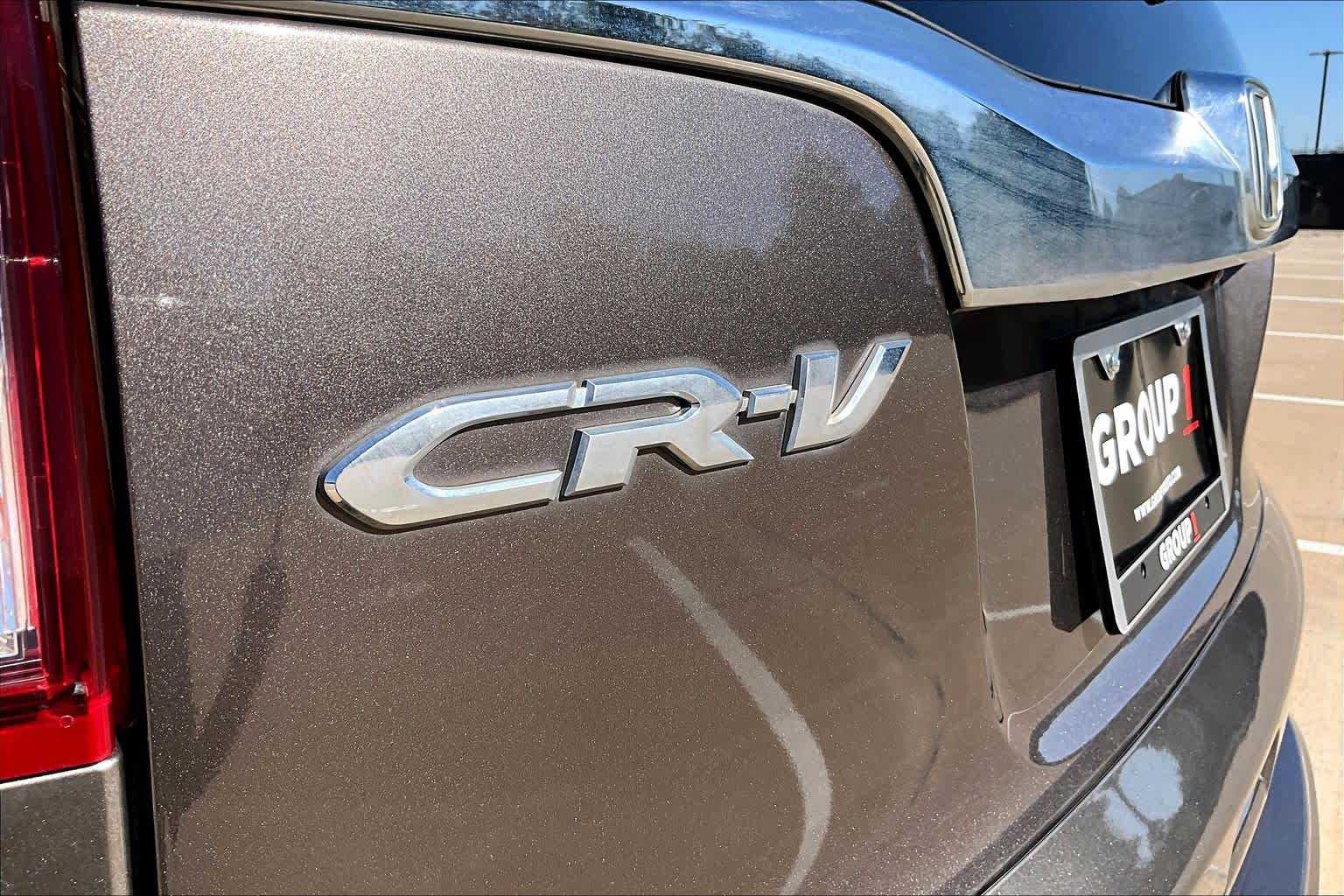 2015 Honda CR-V photo 28 of 31