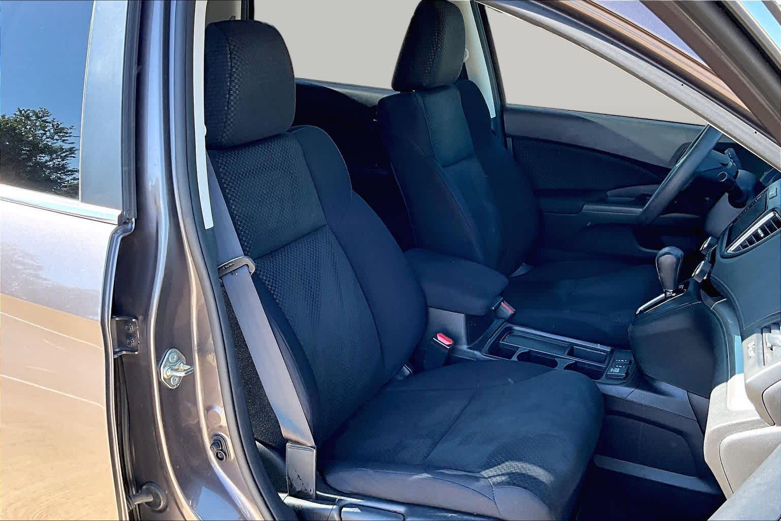 2015 Honda CR-V photo 9 of 31