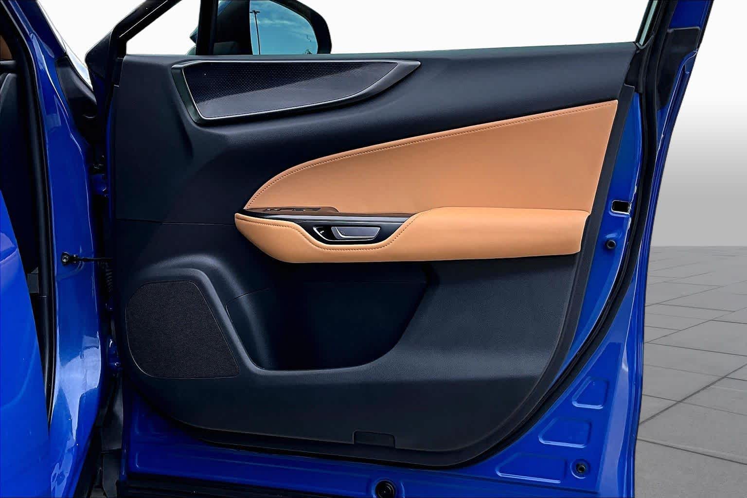2024 Lexus NX 250  Grecian Water at Lexus of Clear Lake