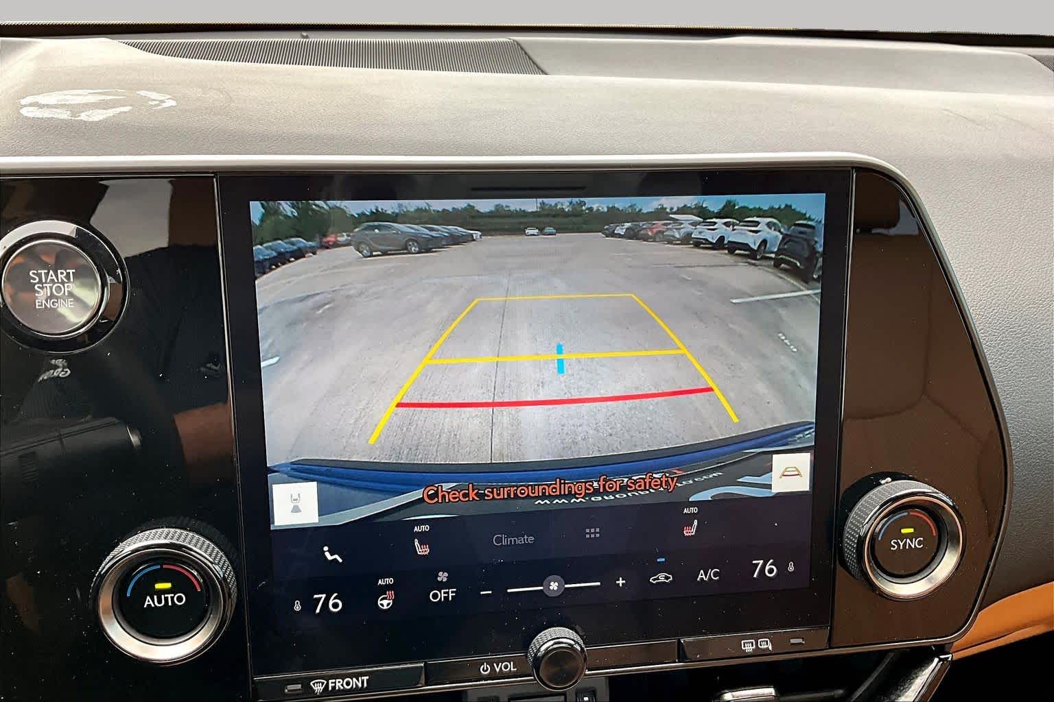 2024 Lexus NX 250  Grecian Water at Lexus of Clear Lake