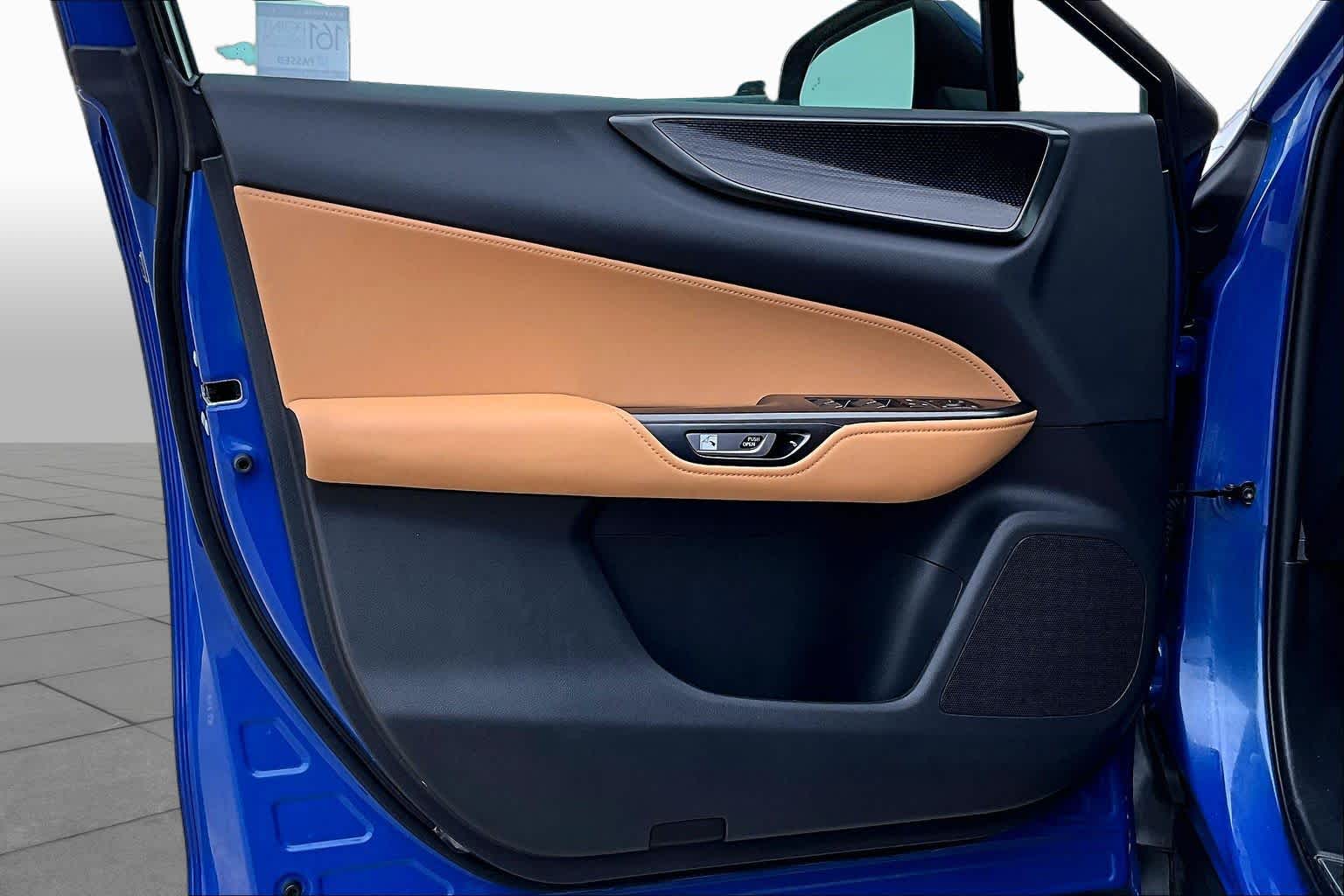 2024 Lexus NX 250  Grecian Water at Lexus of Clear Lake