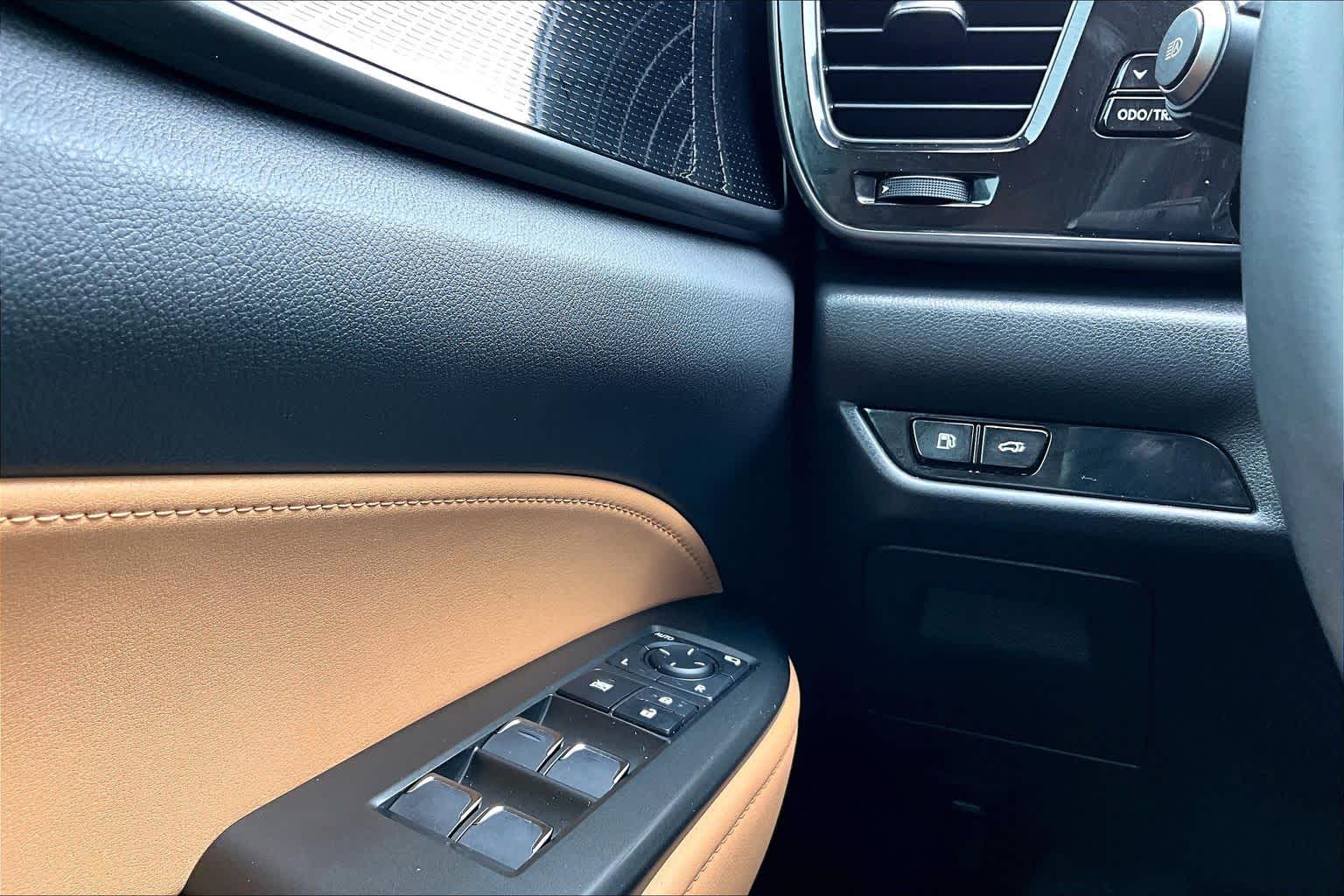 2024 Lexus NX 250  Grecian Water at Lexus of Clear Lake