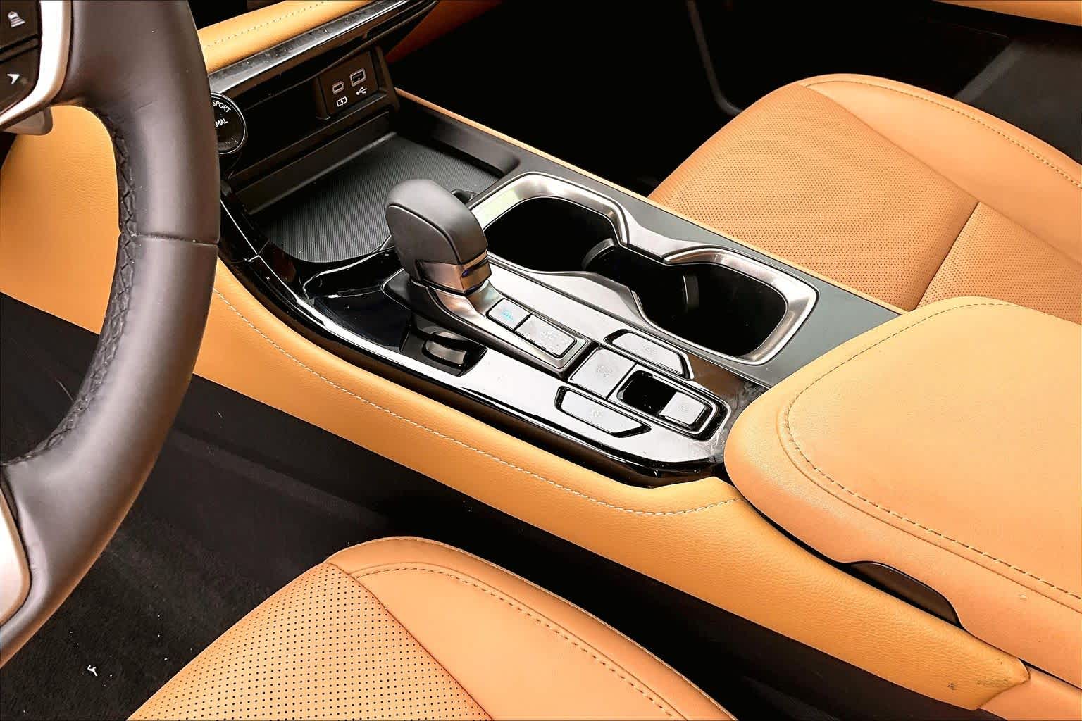 2024 Lexus NX 250  Grecian Water at Lexus of Clear Lake