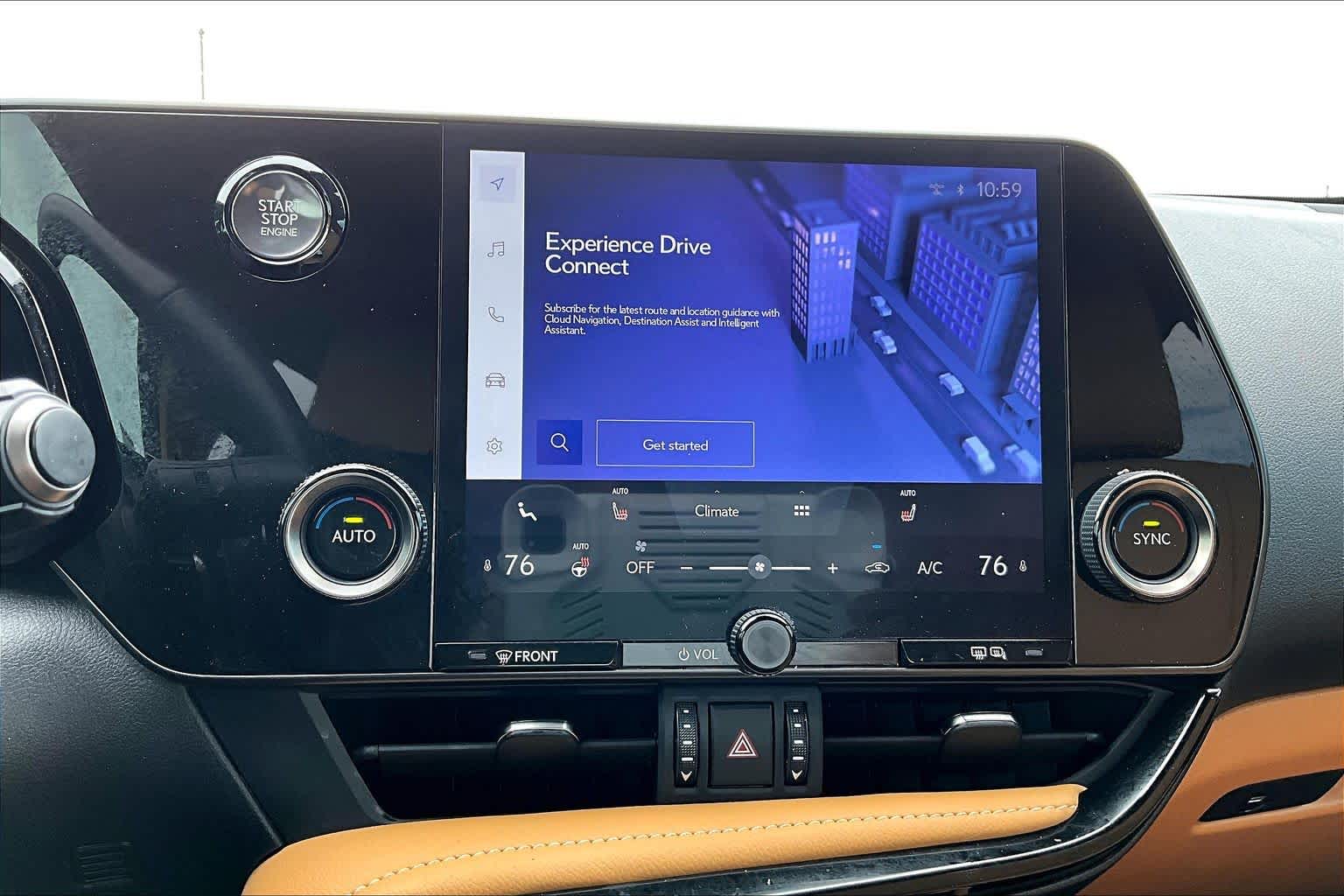 2024 Lexus NX 250  Grecian Water at Lexus of Clear Lake