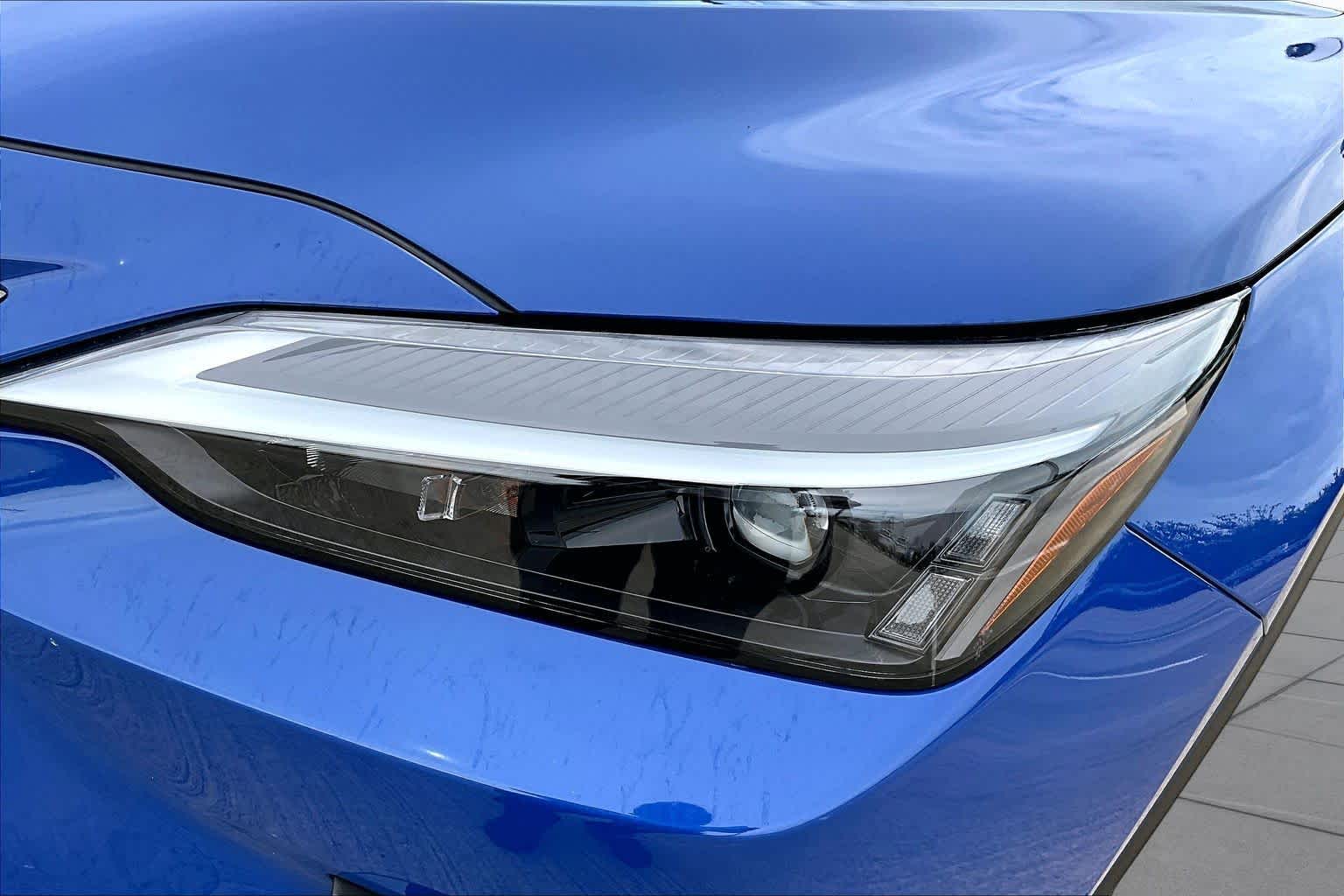 2024 Lexus NX 250  Grecian Water at Lexus of Clear Lake