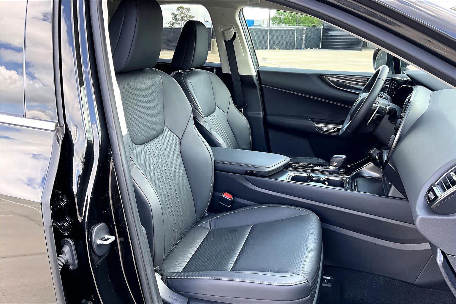 2024 Lexus NX 250 - 8
