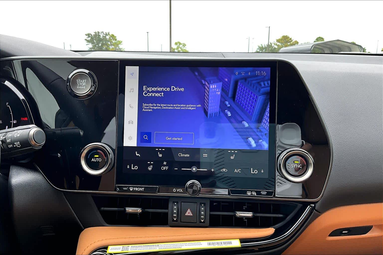 2026 Lexus NX 350 photo 18 of 22