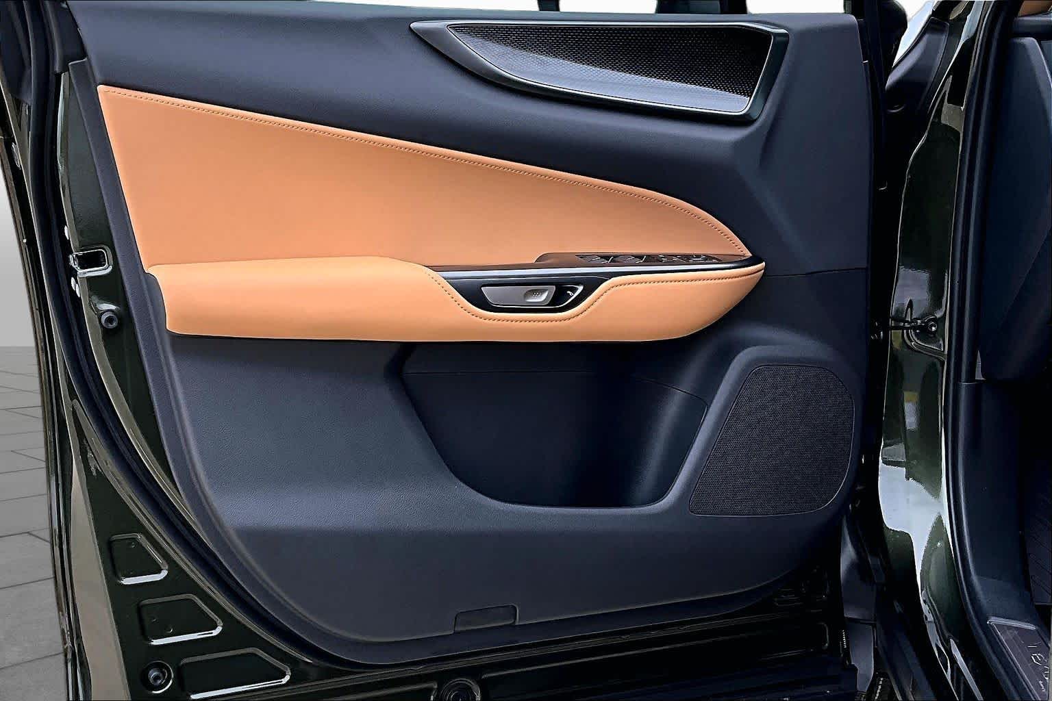 2026 Lexus NX 350 photo 10 of 22