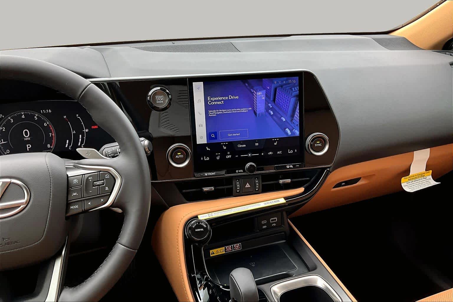 2026 Lexus NX 350 photo 6 of 22