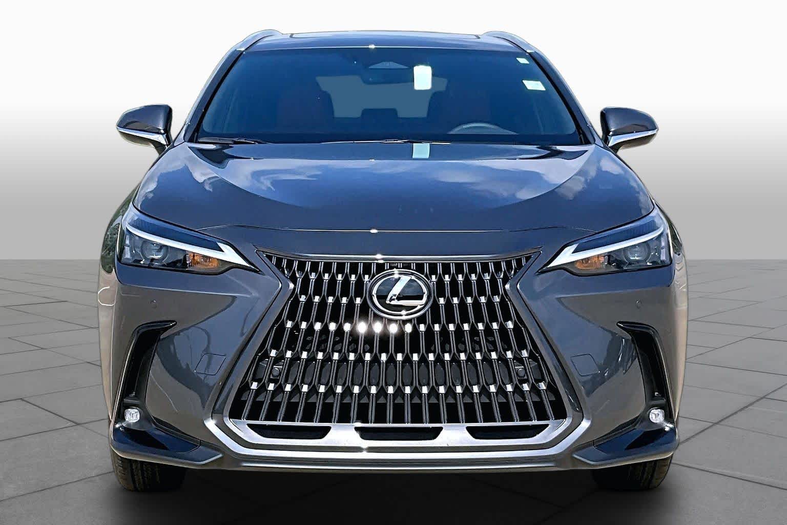 2026 Lexus NX 350 - 2