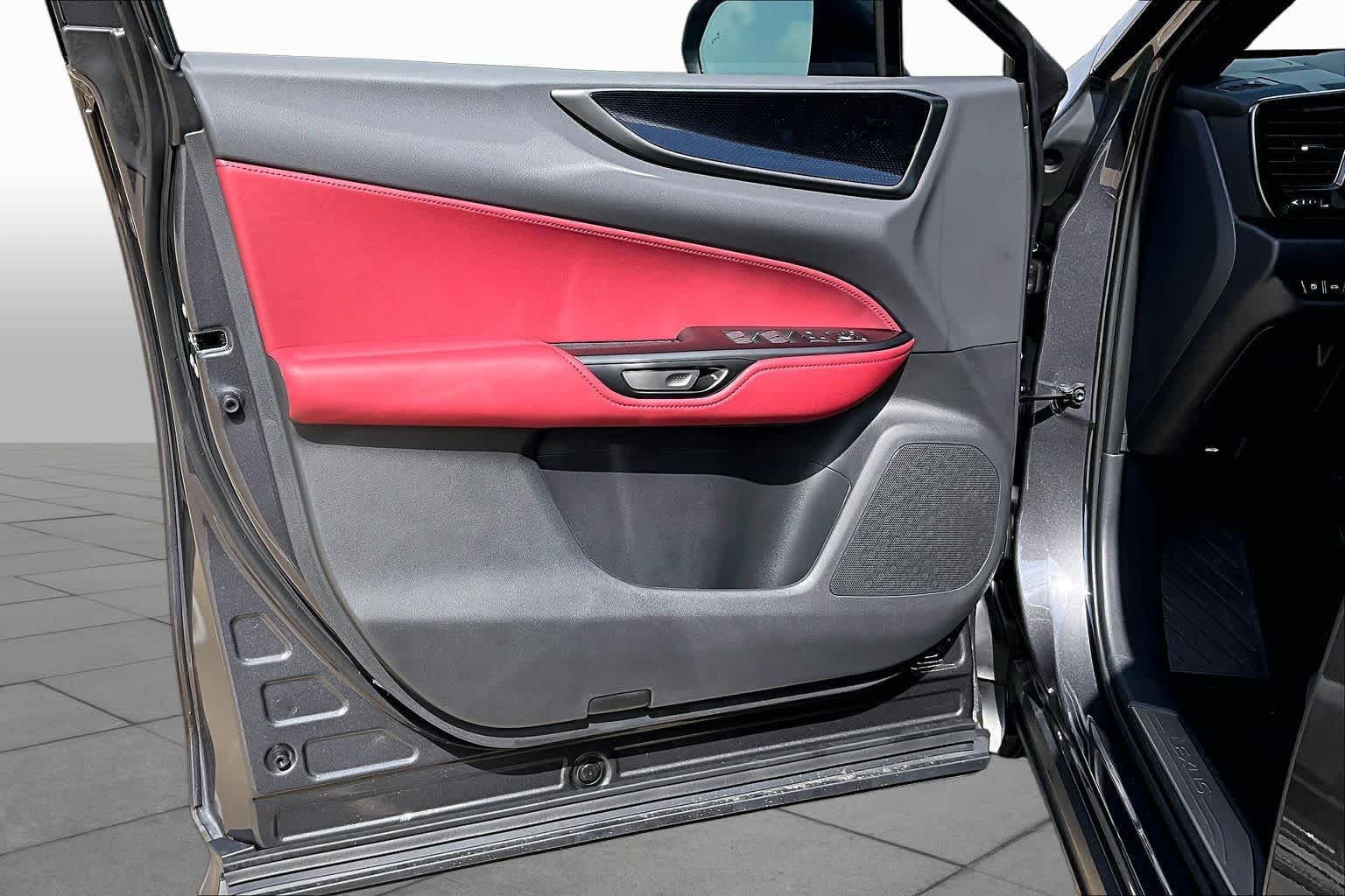 2026 Lexus NX 350 - 9