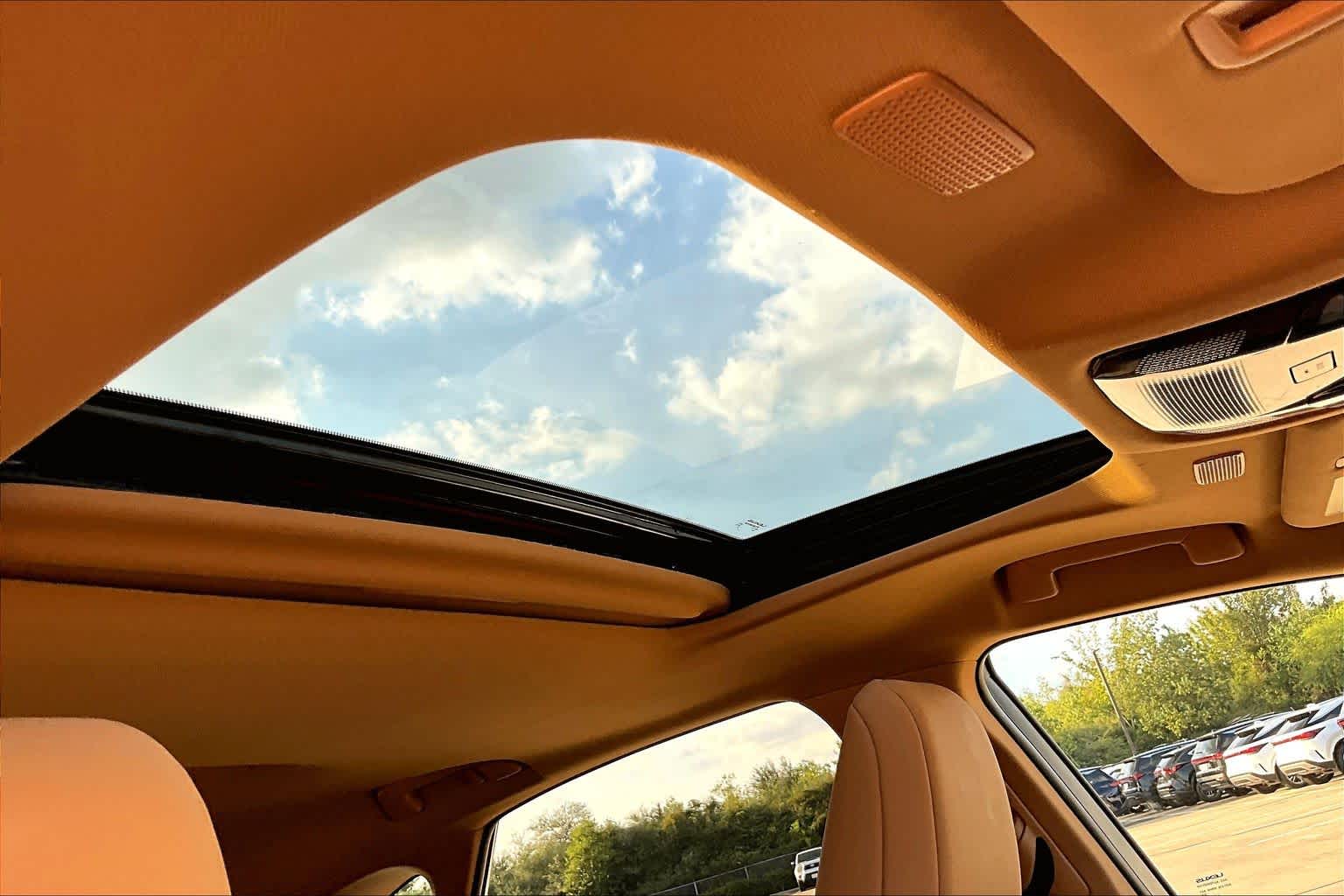 2026 Lexus NX 350 photo 14 of 37