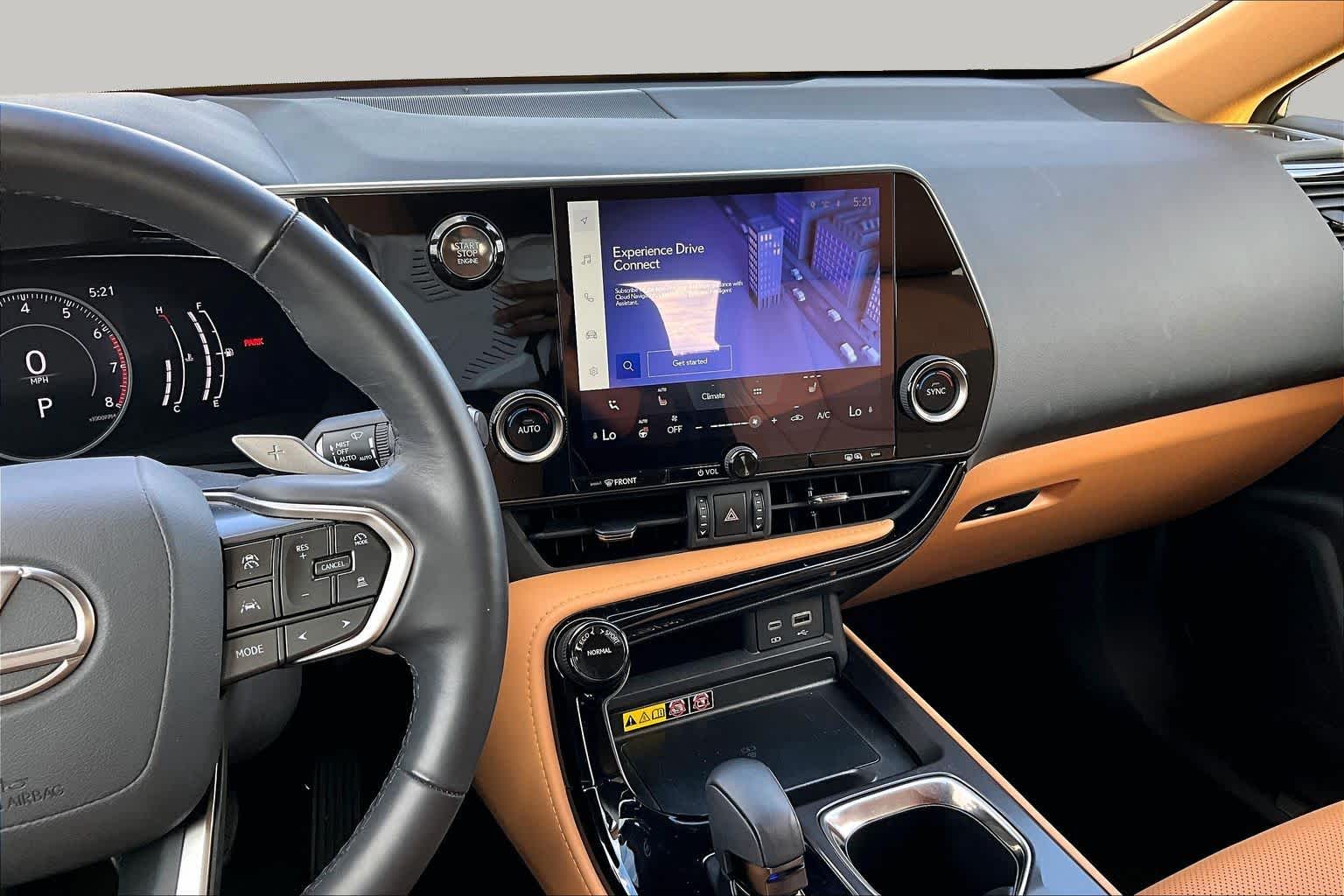 2026 Lexus NX 350 photo 7 of 37