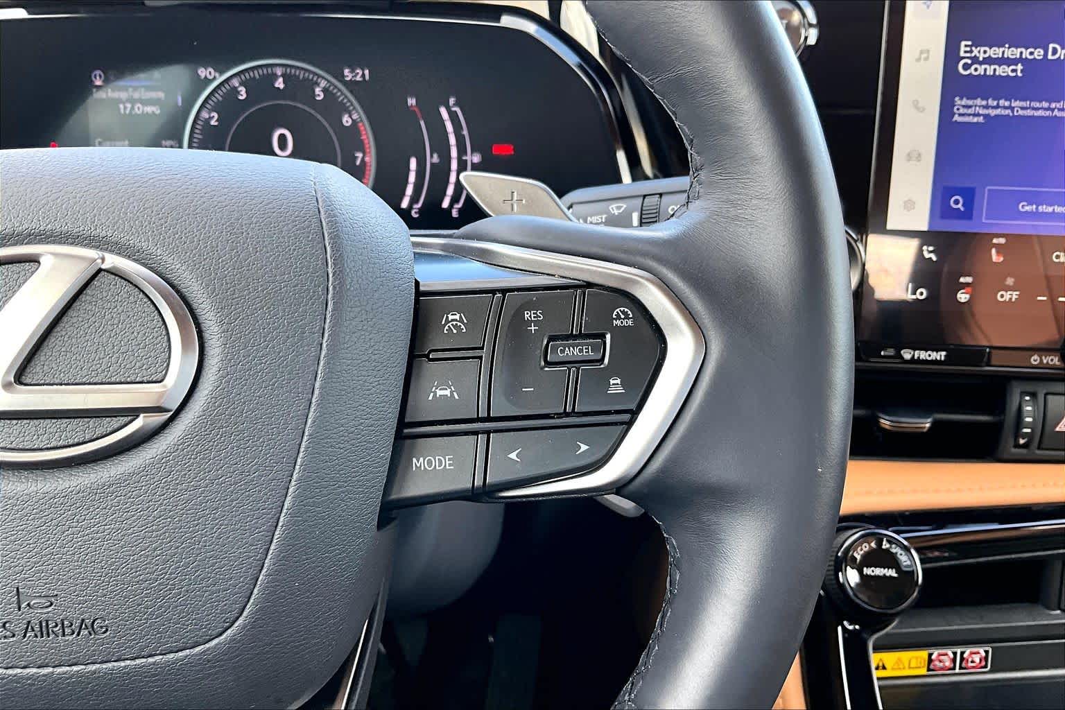 2026 Lexus NX 350 photo 25 of 37