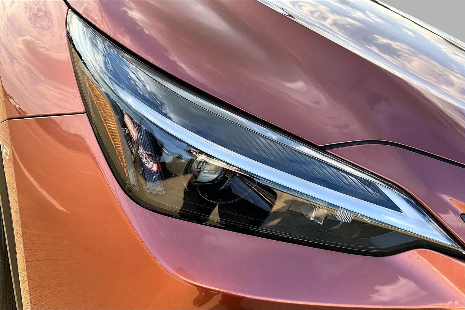 2026 Lexus NX 350 photo 28 of 37