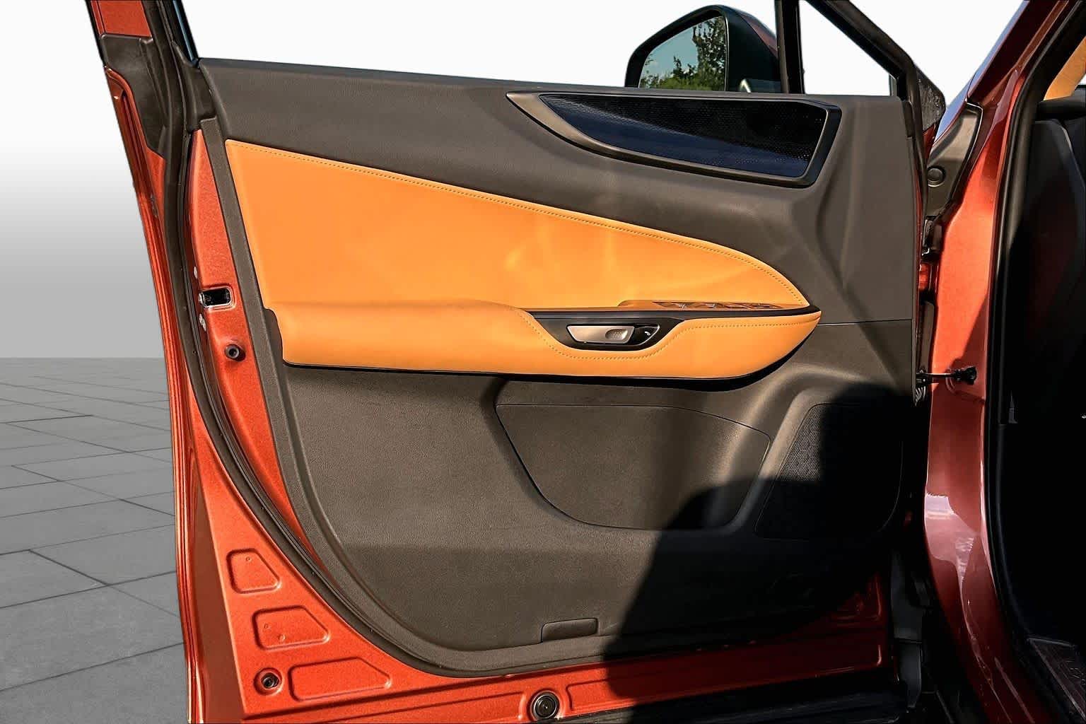 2026 Lexus NX 350 photo 22 of 37