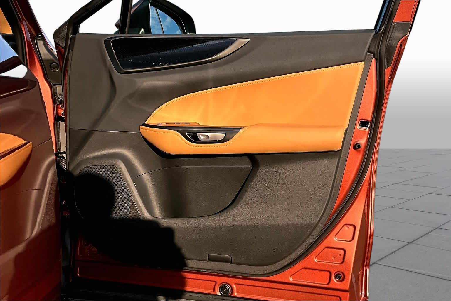 2026 Lexus NX 350 photo 23 of 37