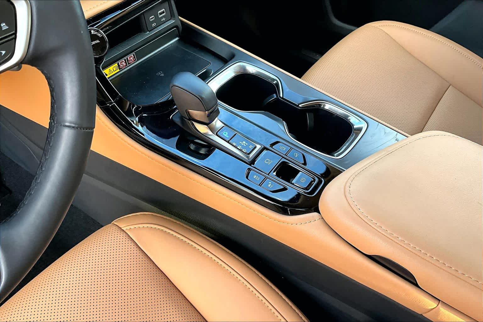 2026 Lexus NX 350 photo 17 of 37