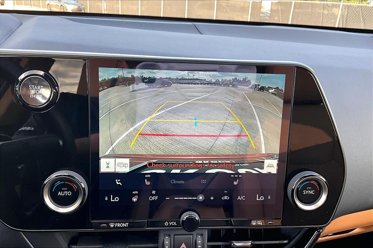 2026 Lexus NX 350 photo 27 of 37