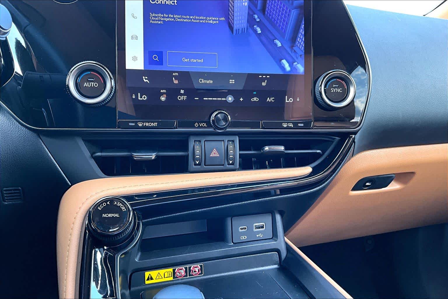 2026 Lexus NX 350 photo 35 of 37