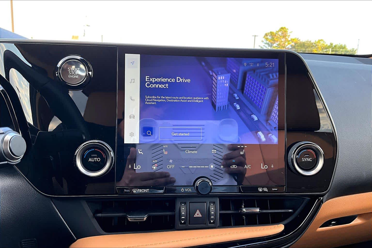 2026 Lexus NX 350 photo 34 of 37