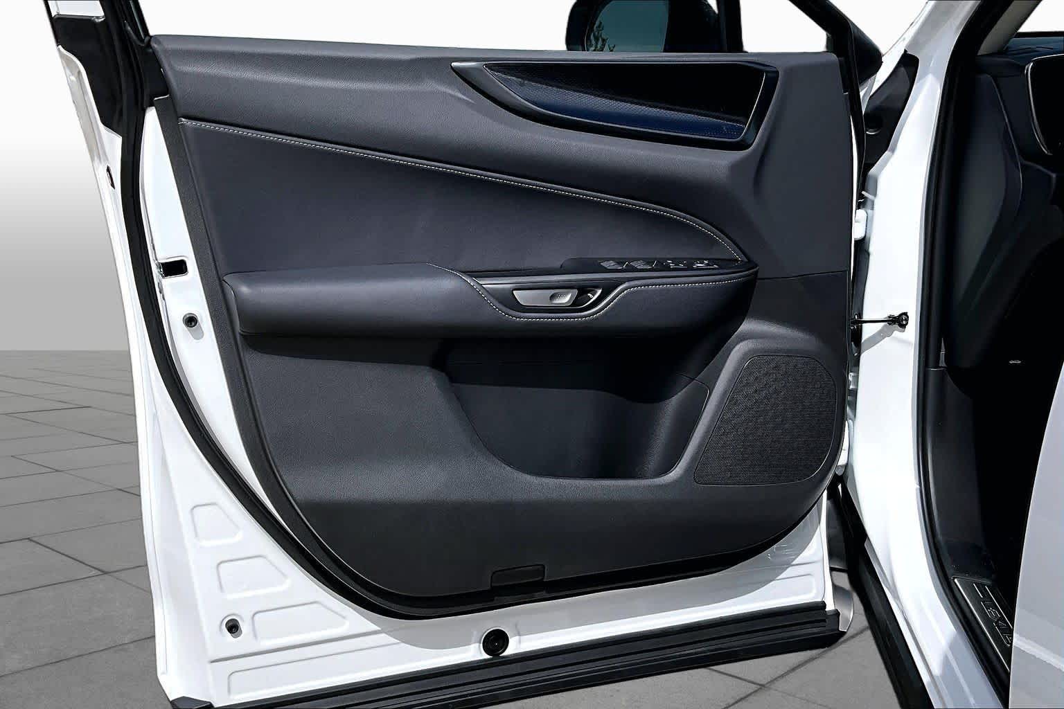 2026 Lexus NX 350 - 9