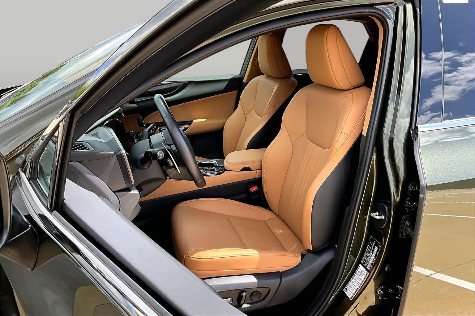 2026 Lexus NX 350 - 7