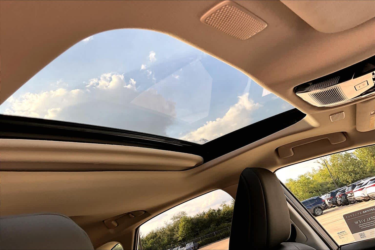 2026 Lexus NX 350 photo 14 of 37